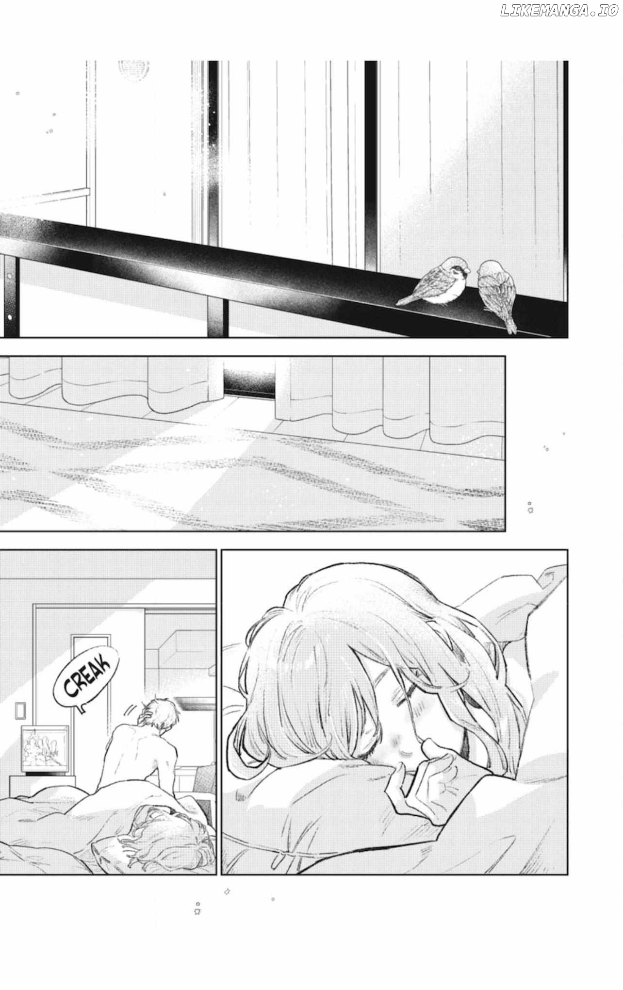A Sign of Affection, Chapter 50 image 18